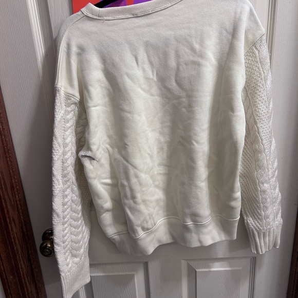 polo sweater - Picture 3 of 3